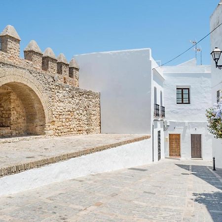 Apartamento Maria Vejer de la Frontera Exterior foto