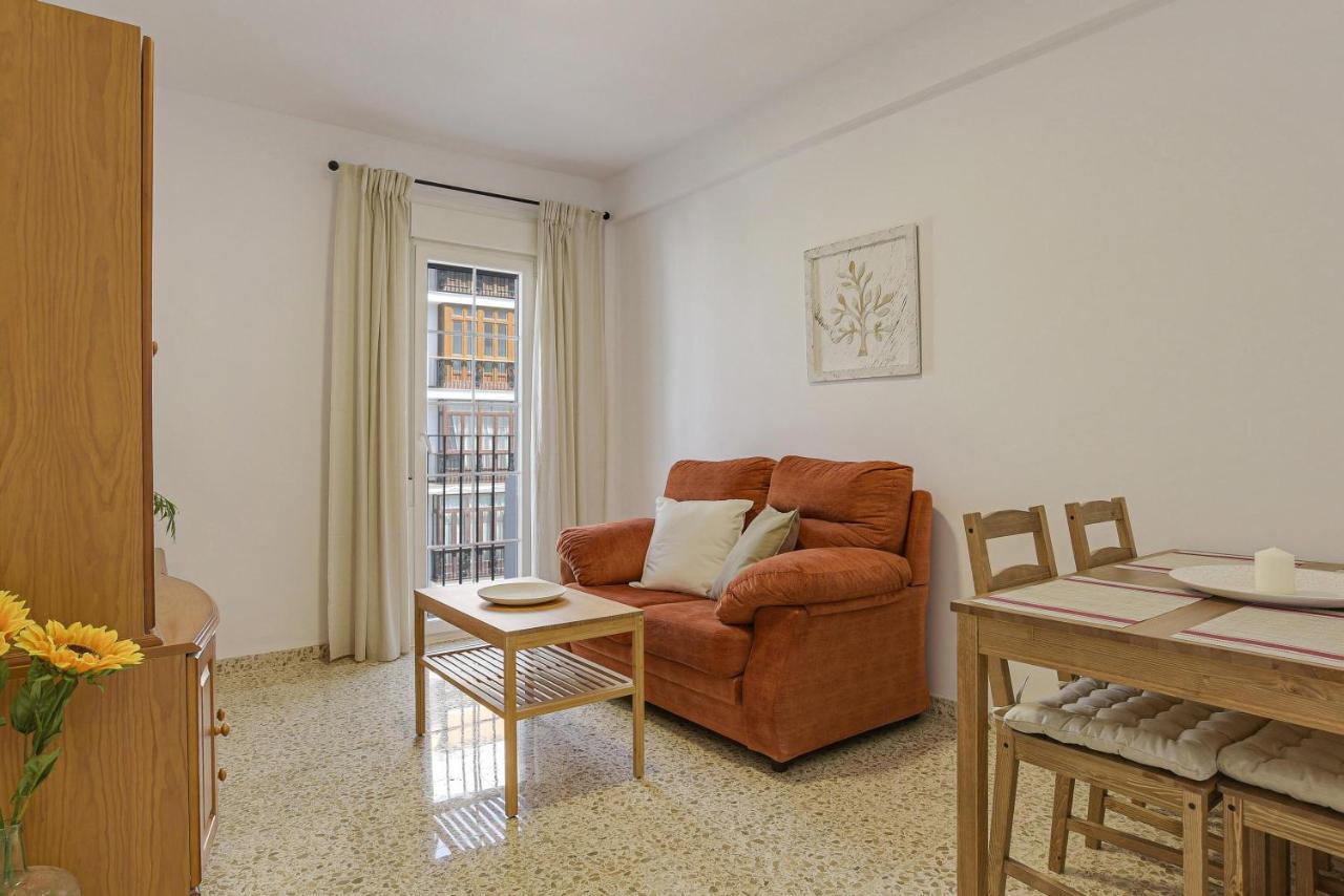 Apartamento Maria Vejer de la Frontera Exterior foto