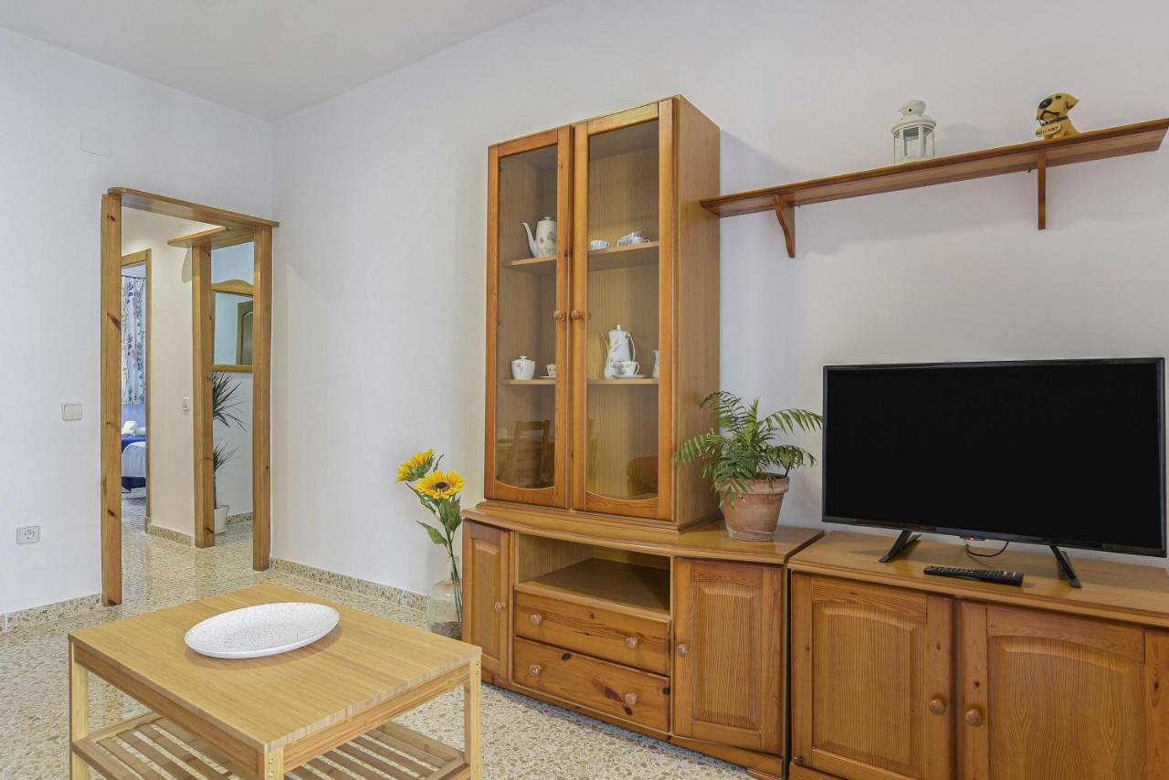 Apartamento Maria Vejer de la Frontera Exterior foto