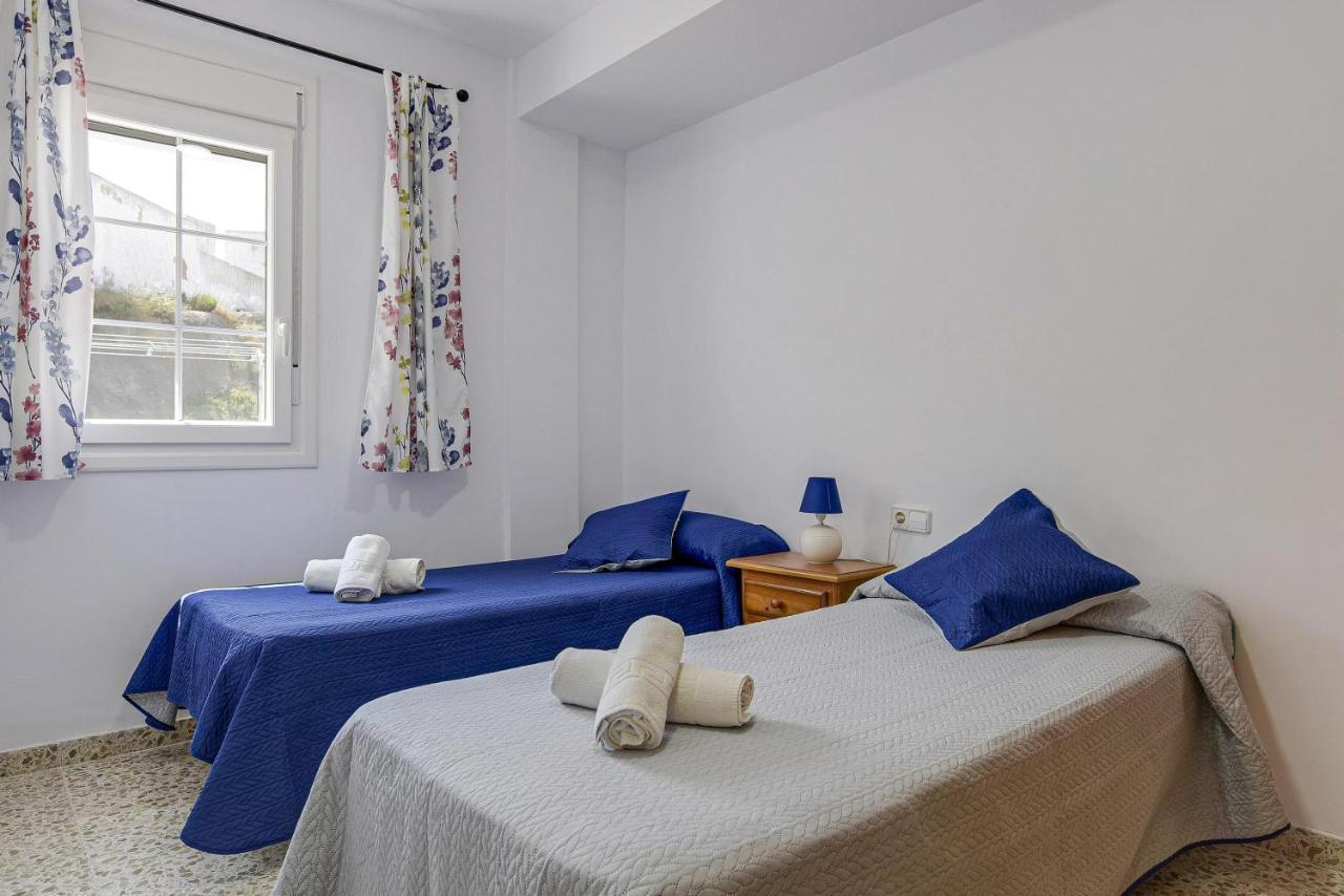 Apartamento Maria Vejer de la Frontera Exterior foto
