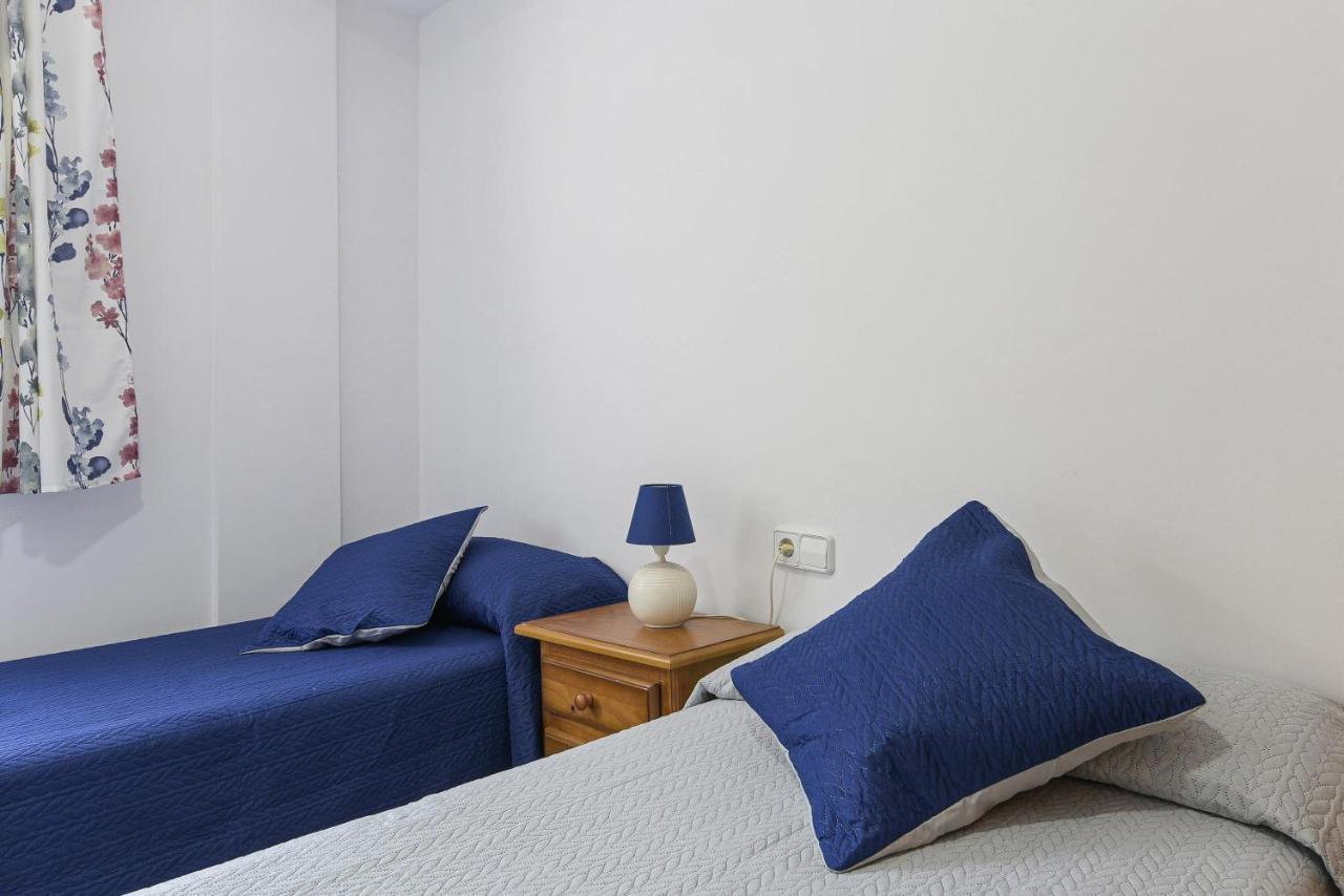 Apartamento Maria Vejer de la Frontera Exterior foto